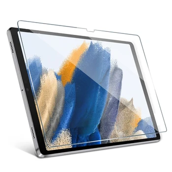 Protetor de tela para o Galaxy Tab A8 10,5 cm SM-X200 SM-X205 de Vidro Temperado para Samsung Galaxy Tab A8 2022 Lançado