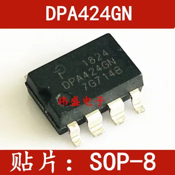 5 peças DPA424GN DPA424G SOP-8