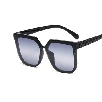 2022 Clássico Óculos De Sol Das Mulheres Dos Homens De Moda De Óculos De Design De Perna De Óculos De Sol Retro Condução Do Curso Ao Ar Livre Oculos Gafas De Sol Mujer