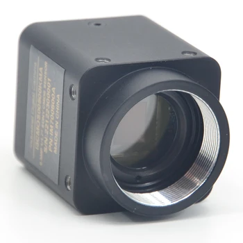 FYSCOPE de Alta Sensibilidade 166.5 fps 0.5 MP SONY Imx433 USB3.0 Máquina De Visão Da Câmera