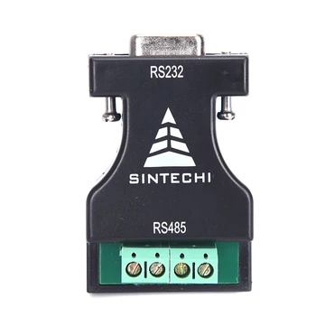 RS-232 Para RS-485 Interface Serial Conversor Adaptador Com TIA/EIA RS232 & RS485 Padrão