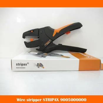 Original Para Descascador de Fios Stripax Weidmüller 0.08 - 10 mm2 9005000000