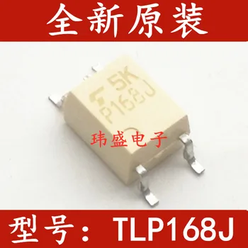 10 peças TLP168J P168J SOP-4