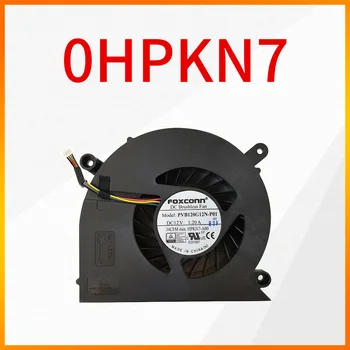 PVB120G12N-P01 HPKN7 0HPKN7 CN-0HPKN7 Ventilador de Refrigeração Adequado Para Dell OptiPlex 7460 AIO Ventilador de Refrigeração
