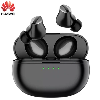 Huawei Freebuds Pro 3 sem Fio Bluetooth Fones de ouvido TWS Jogos Headsphones Música Fones de ouvido hi-fi Esporte Brotos de Fones de ouvido Com Microfone