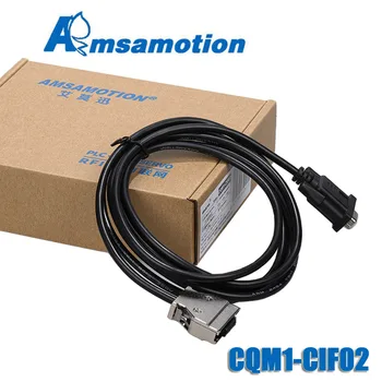 USB-CIF02 Adaptador USB CIF02 Para Omron CQM1-CIF02 USB PARA RS232 Adequado CPM1/CPM1A/CPM2A/CPM2AH/C200HS Série PLC