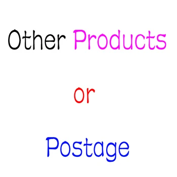Outros Produtos ou Postagem