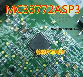 MC33772ASP3 QFP-48