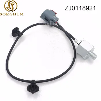 KNOCK Knock SENSOR (Detonação) Sensor para Mazda 3 ZJ0118921 ZJ01-18-921