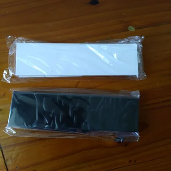 2 cores de Cartão de Memória SD Cartão de Aletas da Porta para o Console Nintendo Wii GC Porta de Memória Cobre Tampa de Substituição