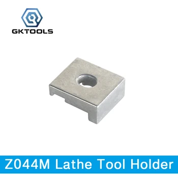 GKTOOLS, Metal Torno de porta-Ferramenta, ferramentas de Torno garra de Fixação, Z044M
