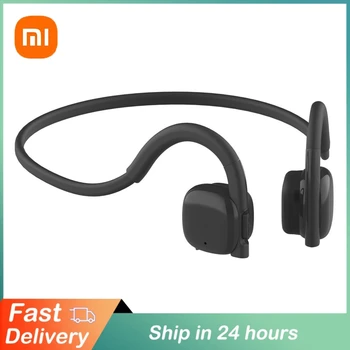 Xiaomi Osso Condução de Fones de ouvido IPX6 Esportes Impermeável sem Fio Bluetooth 5.3 Estéreo de Fones de ouvido de Redução de Ruído do Fone de ouvido