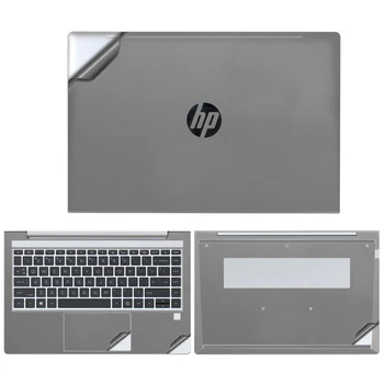 Película protetora para a mais nova HP ProBook 450 G9/450 G8 Anti-risco Vinil de Decalque HP ProBook 650 G4/650 G5 Pele NoteBook Adesivos