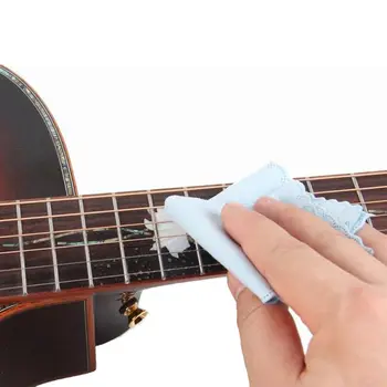 Novo 60ML Guitarra Rosado Braço de Enfermagem Óleo Braço de Óleo de Limão Guitarra Acessórios para Guitarra Baixo Ukulele Cordas do Instrumento